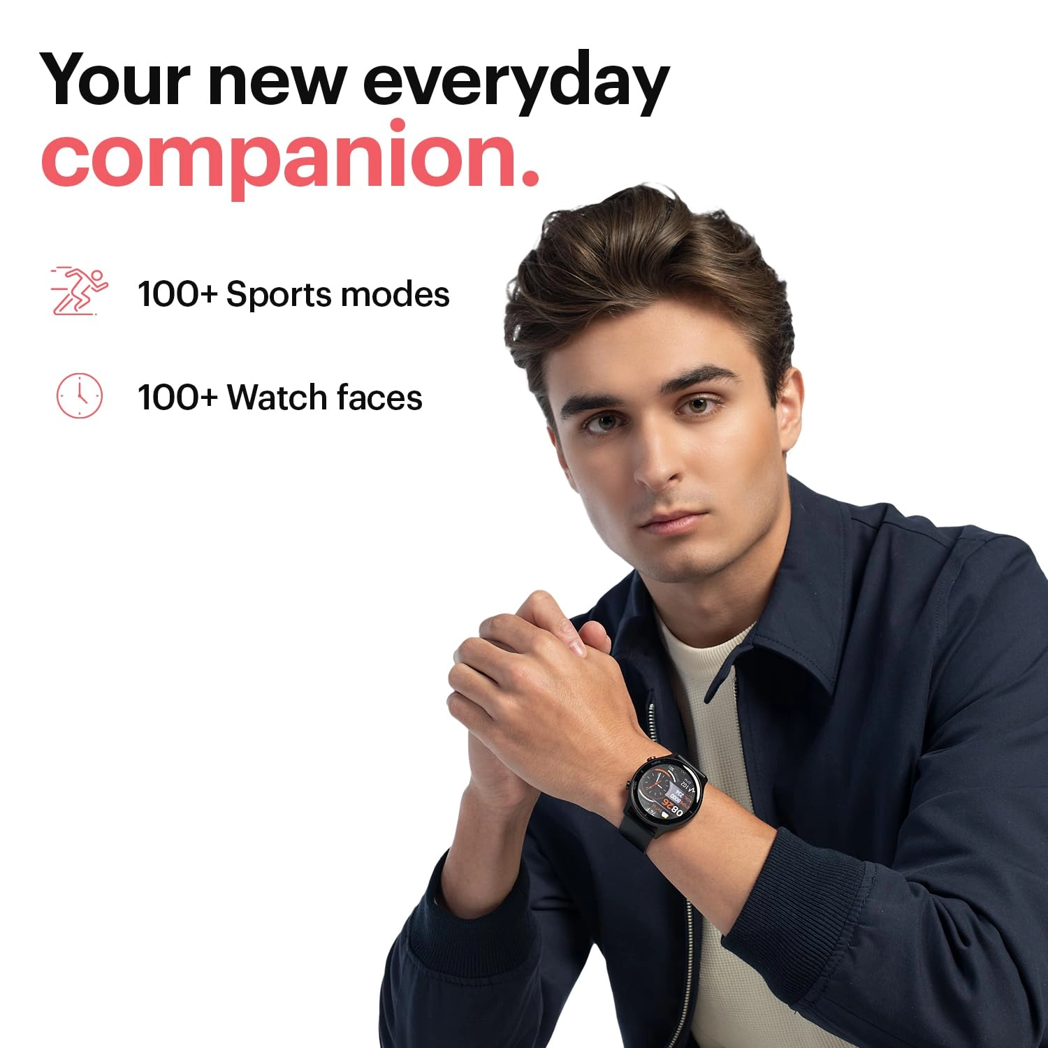 Twist Go - 1.39 inch