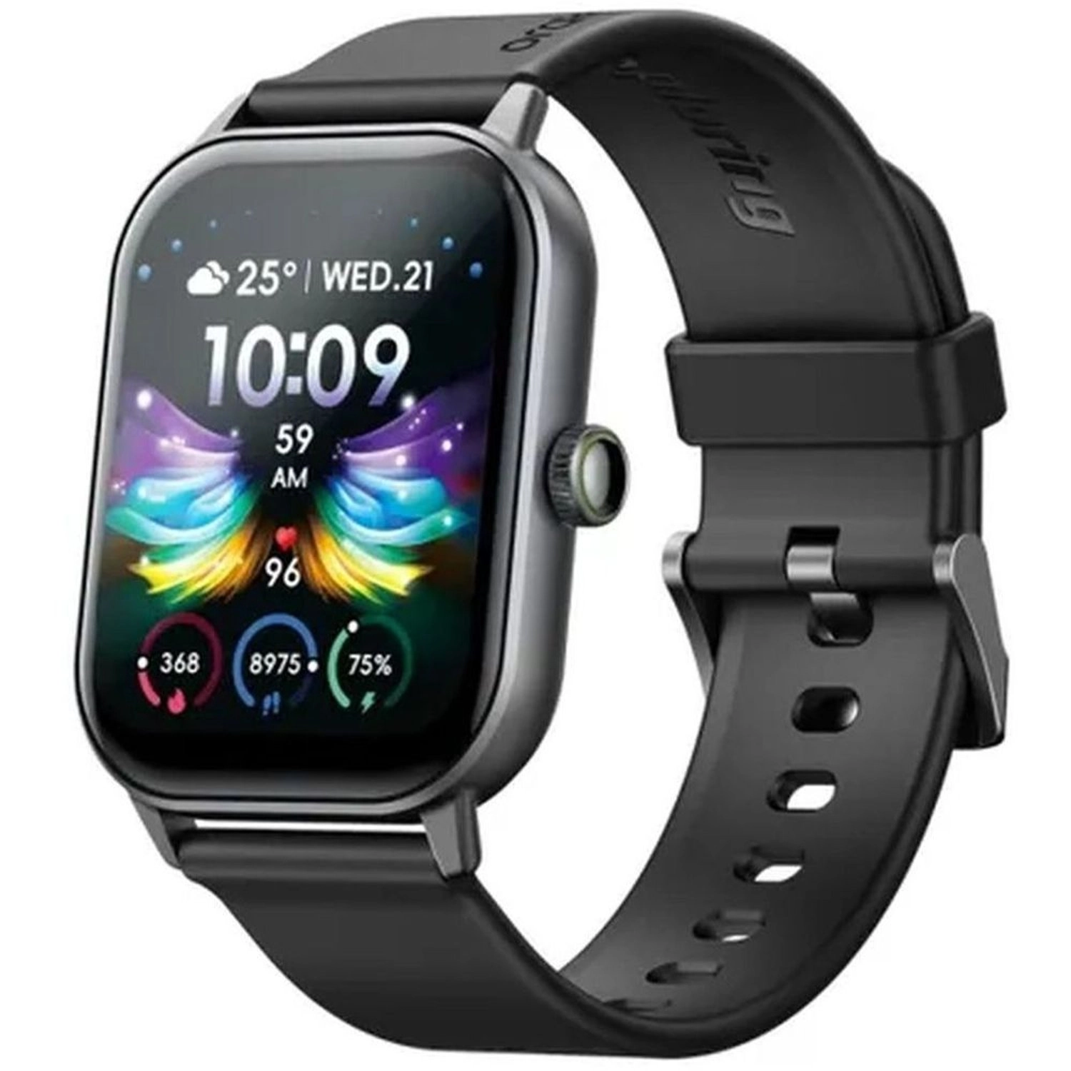 Oraimo Watch 5 Aluminum