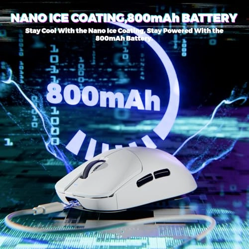 Attack Shark X8 - USB