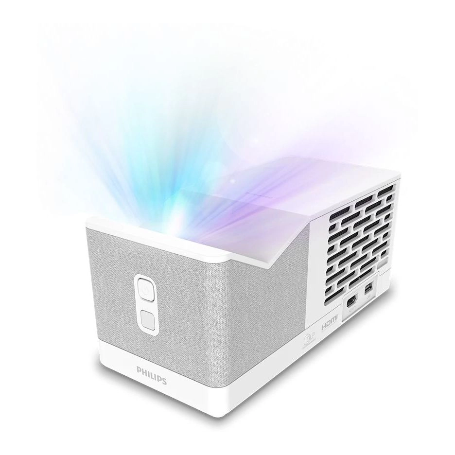 Philips Screeneo UL5 SCN355/INT