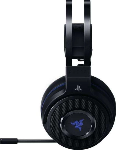 Thresher Ultimate Wired Headset