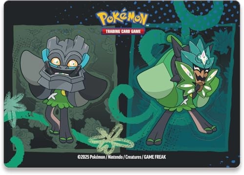 Stacking Tin Box Paradox - 3 Booster Packs 2 Sticker Sheets