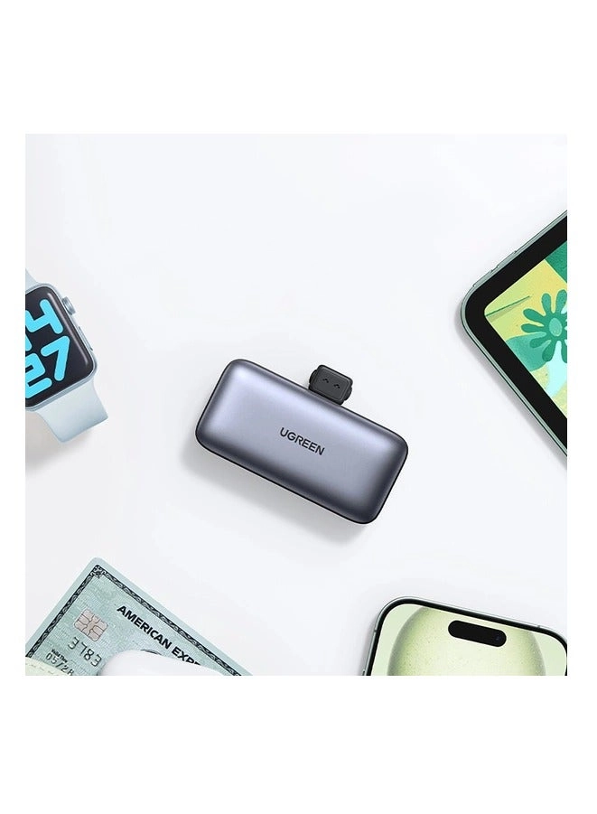 Power Bank - 5000 mAh 20W