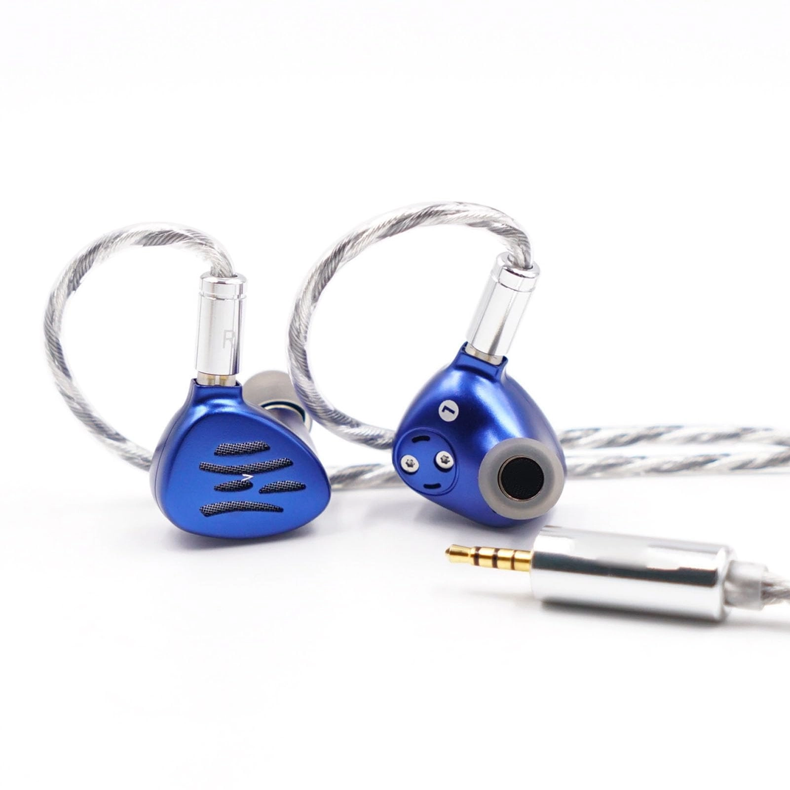 Jectsen5ieyfzdav-12 Wired Earbud