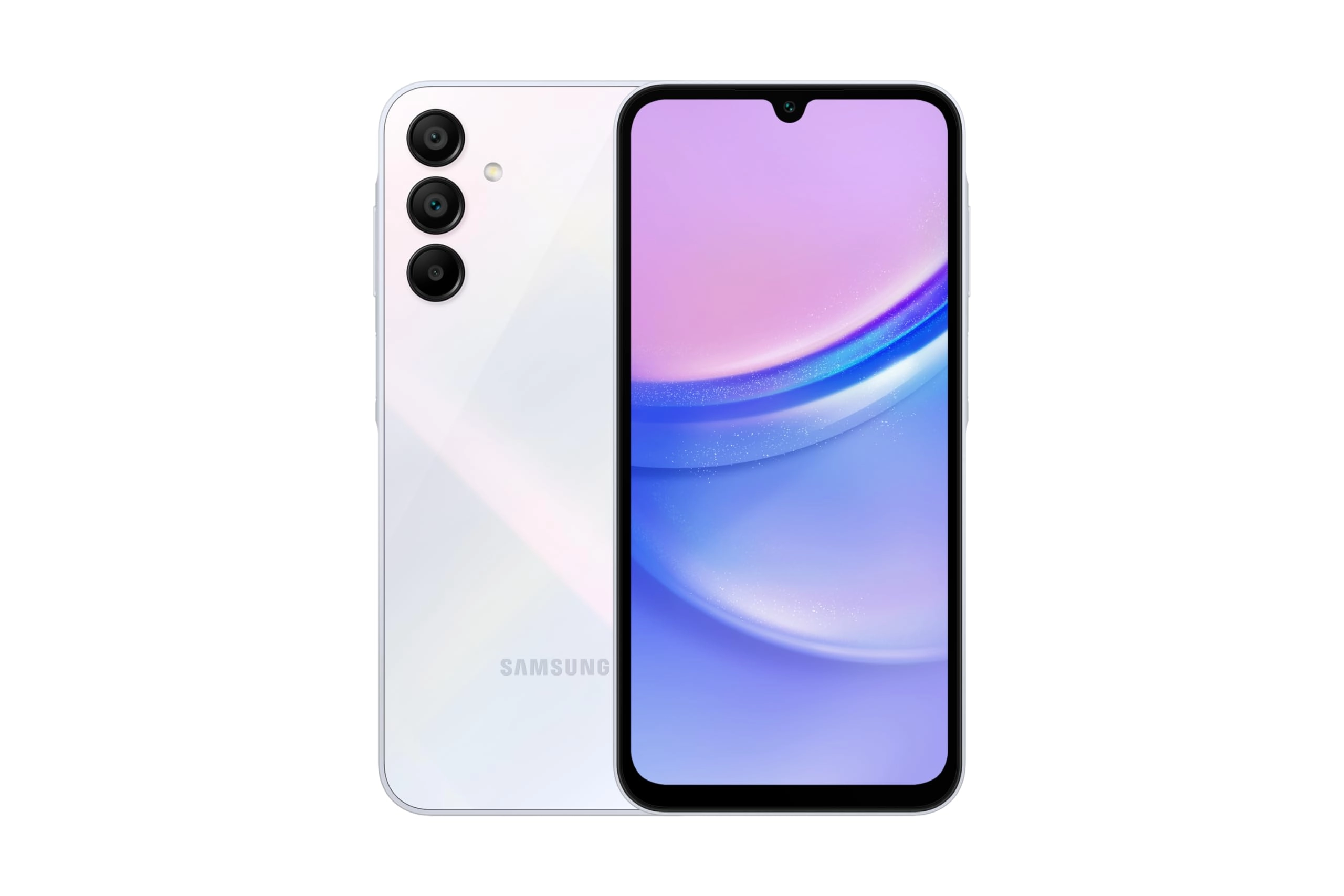 Galaxy A15 - 6GB 128GB