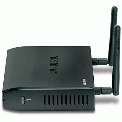 TEW-652BRP - 300 Mbps 802.11bgn