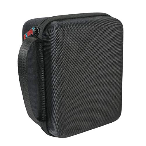 Hard Travel Case - Polaroid I-2, Now+ 2nd Generation I-Type, Originals Now+, OneStep 2, OneStep+ Instant Film Camera