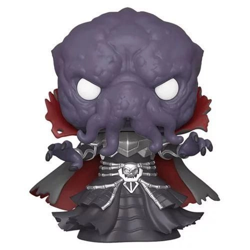 Mind Flayer - Dungeons and Dragons - Vinyl Figure