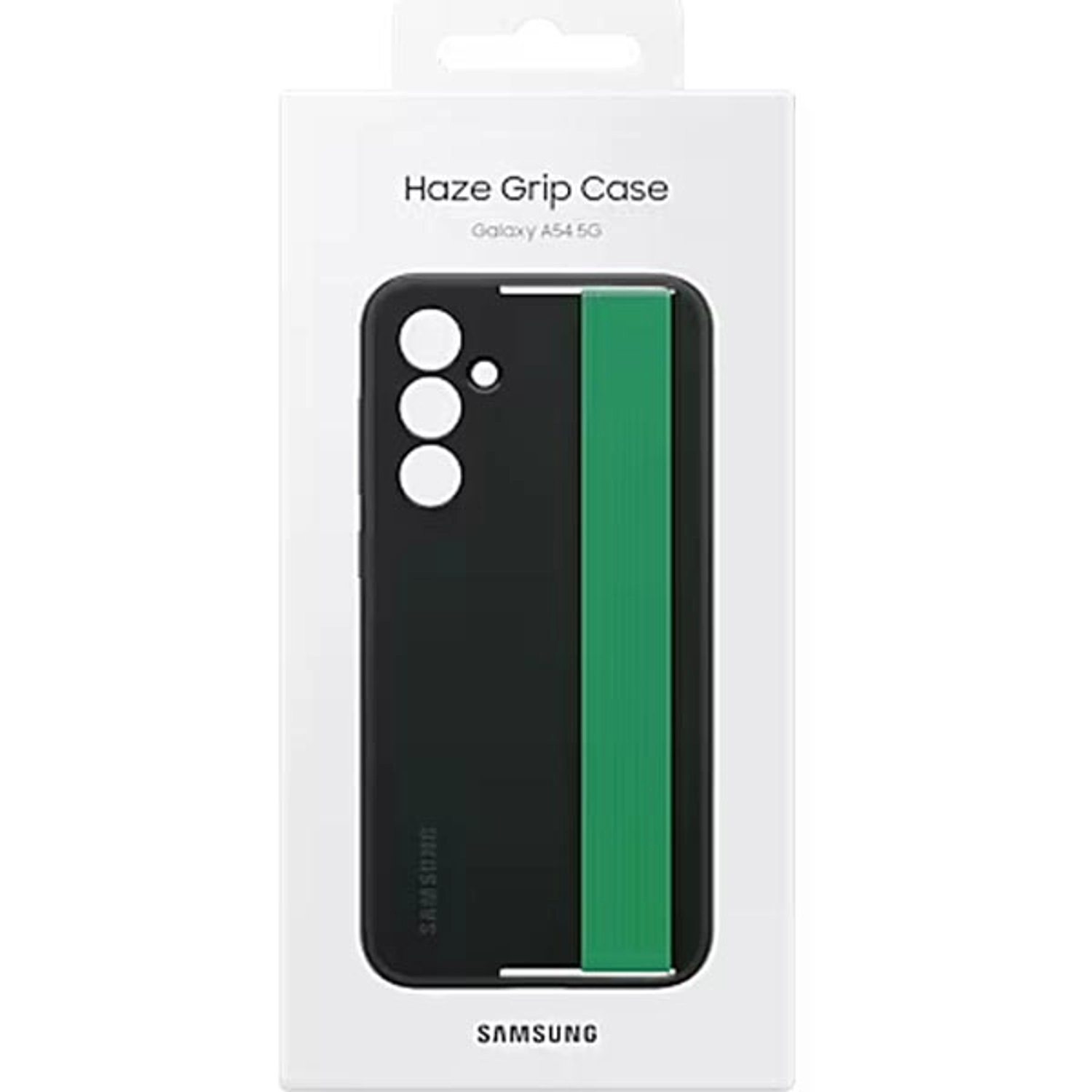 Haze Grip Case for Galaxy A54