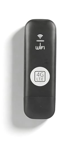 USB WiFi Modem