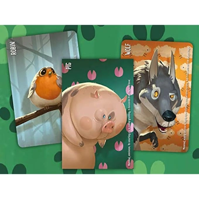 Similo: Animals