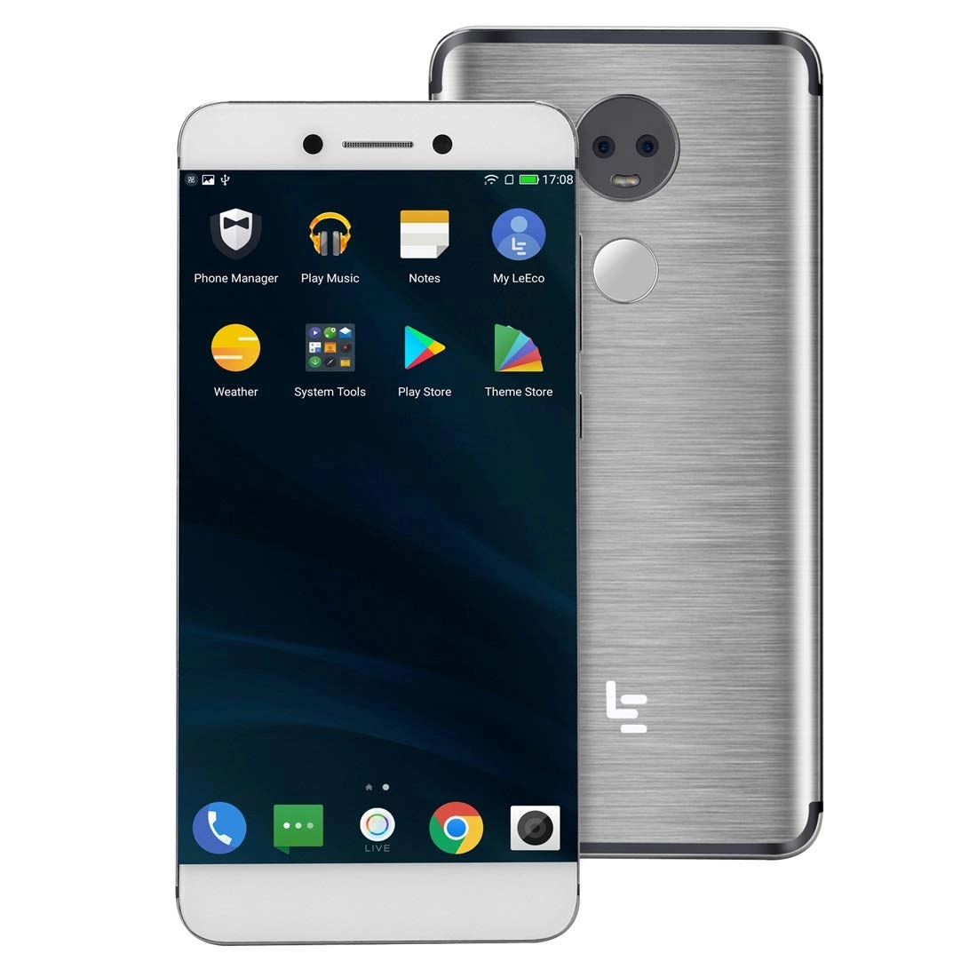 LeEco Le X950 - 6GB 128GB