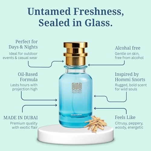Layton Eau de Parfum 200 ml