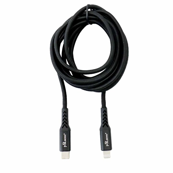 BLB-U333 Type-C to Lightning PD Cable 2m