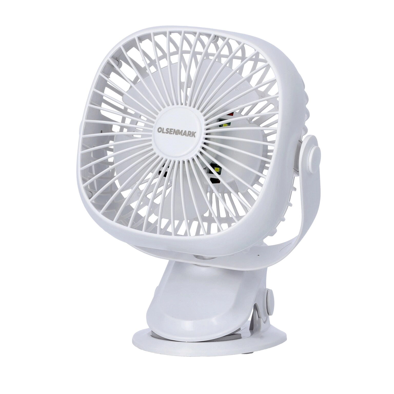 OMF1835 - Rechargeable LED Night Light