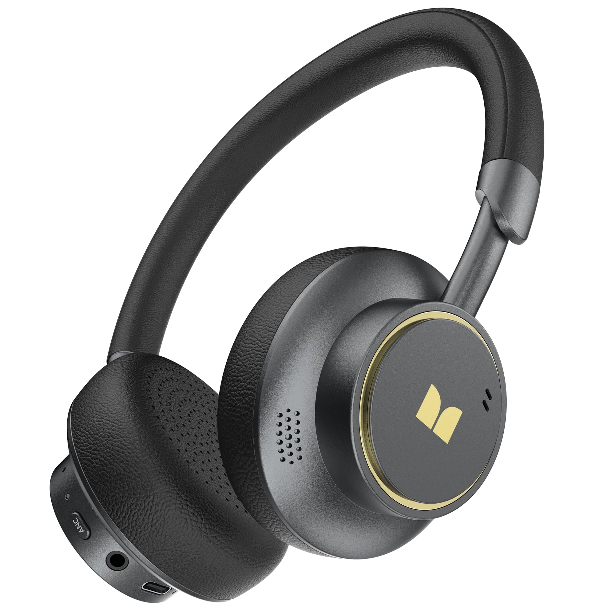 N-Tune mini 02 Wireless Headphone