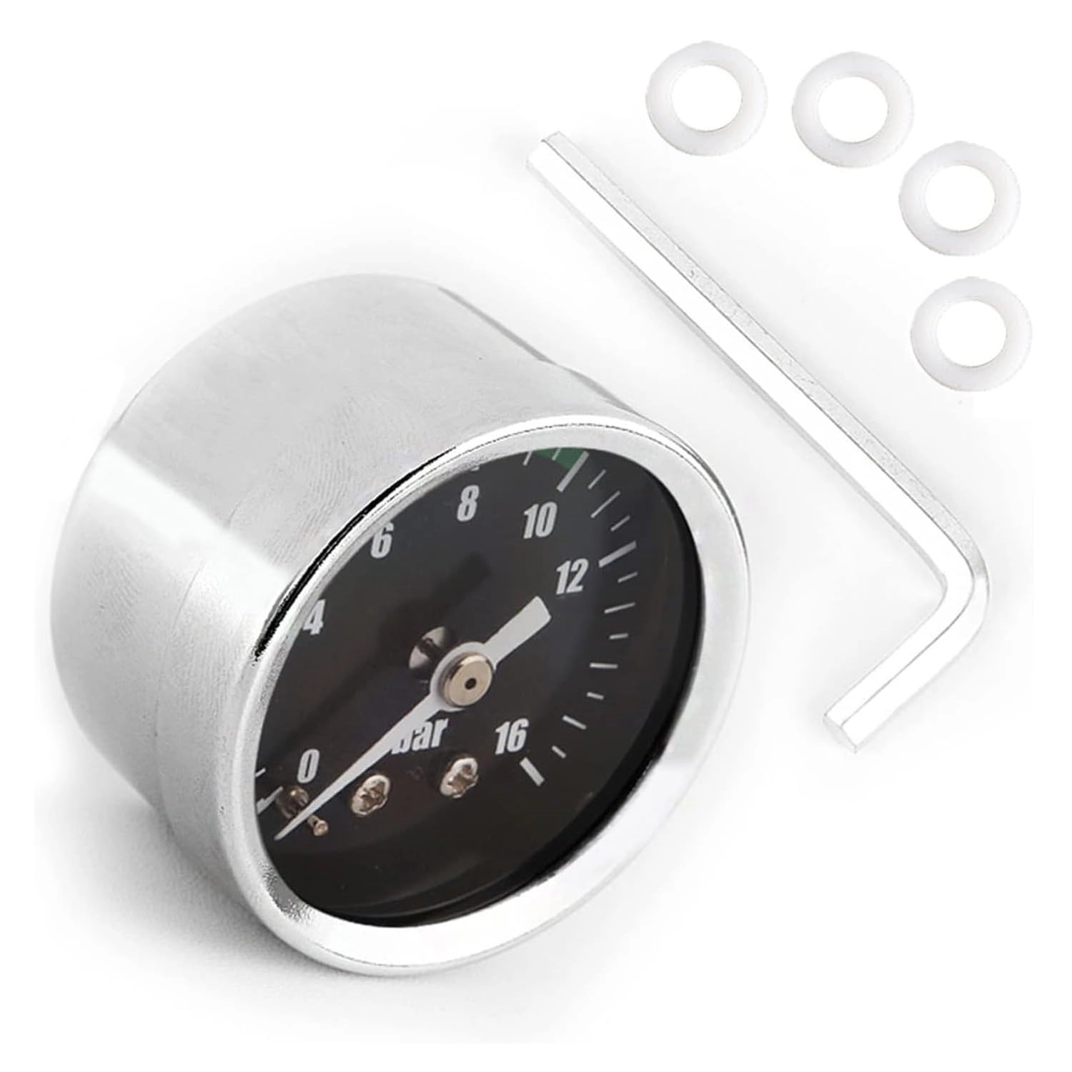 AlloverPower E61 Group Head Pressure Gauge