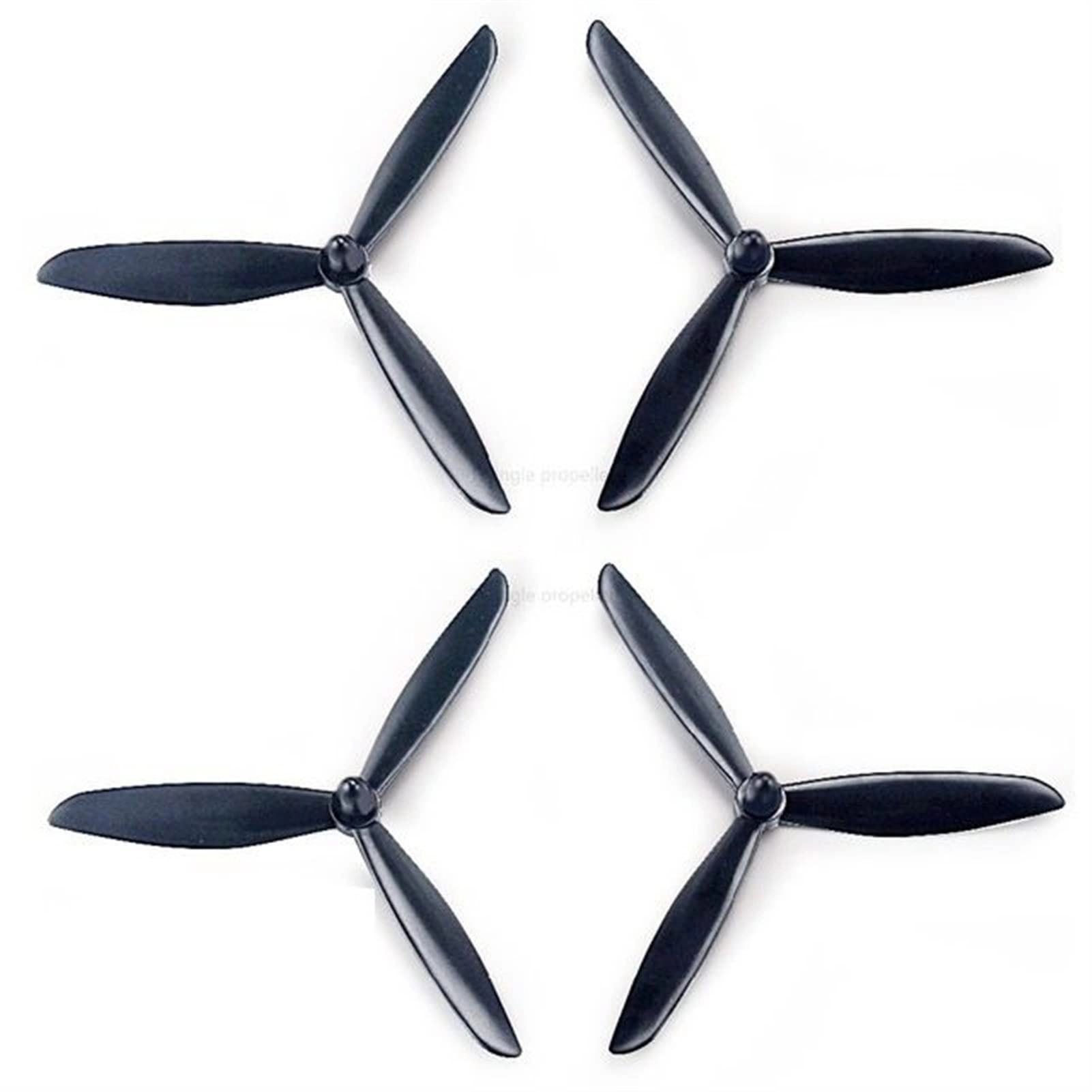 DASCBYKDN - Propeller Replacement Blades