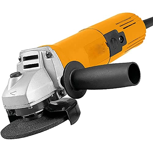 Shoppingekart Electric Angle Grinder - 100mm