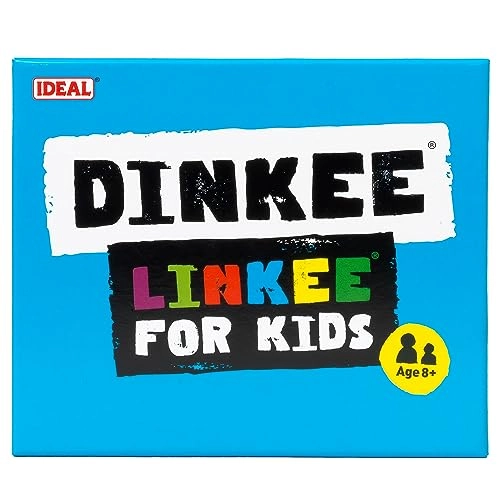 Dinkee Linkee - Trivia for Kids