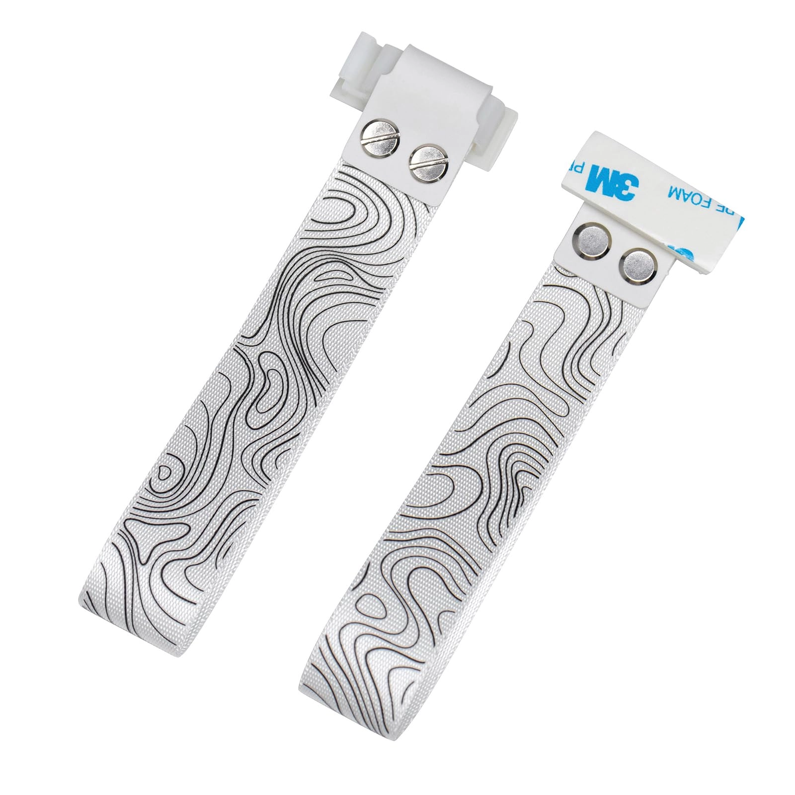 Sumgsn Custom Snap Strap