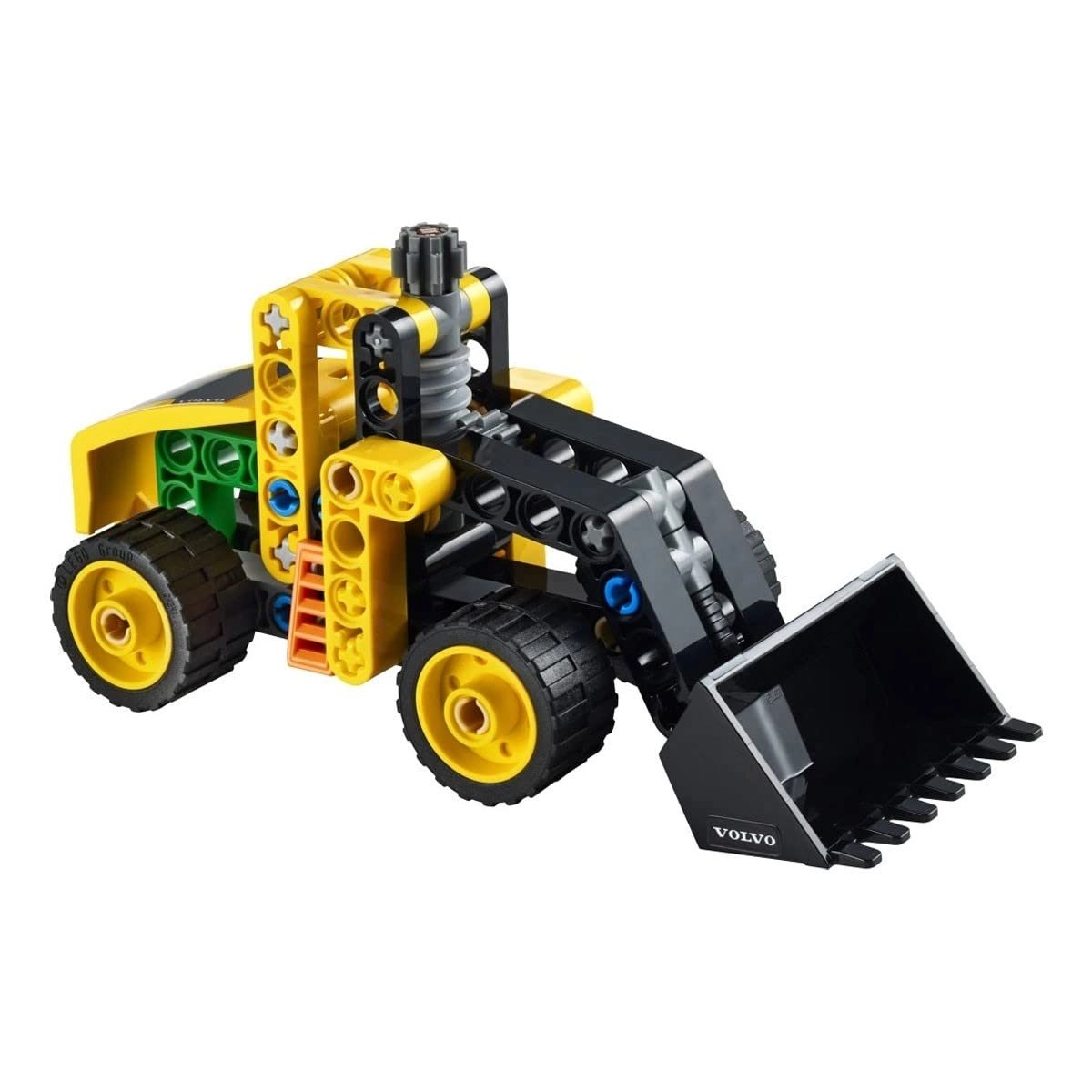 LEGO Technic Volvo TRACTOPELLE (30433)