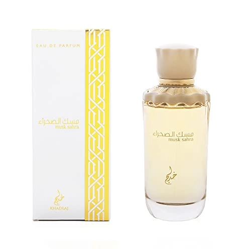 Musk Eau de Parfum 100 ml