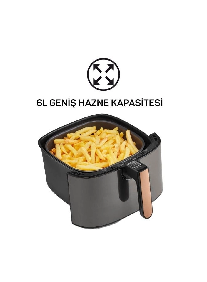 Airtasty XL AR2074-B