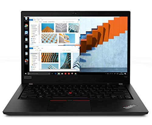 (Renewed) ThinkPad T490 - 14'' i7 8GB DDR4 512GB SSD