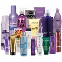 Hair Treatment Products