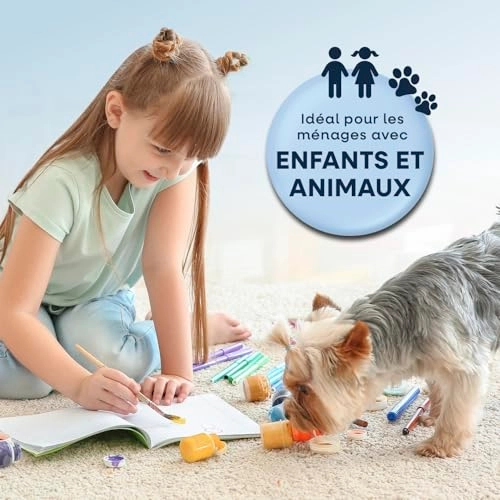 Compact - 3-in-1 330 watts