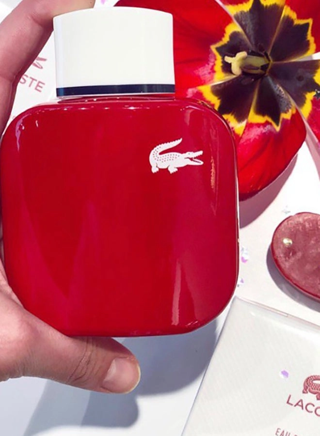 French Panache Eau de Toilette 90 ml