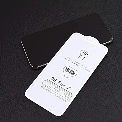 9H Tempered Glass Screen Protector for Motorola Moto E4 Plus (10-Pack)