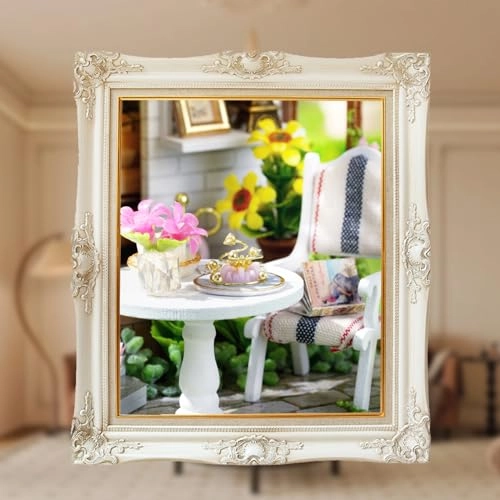 Mini Dollhouse - Moon Magic