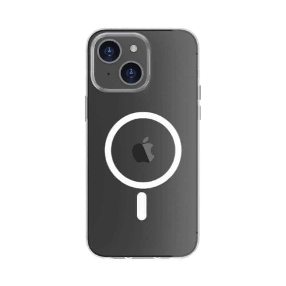 Premium Case Clear for iPhone 15