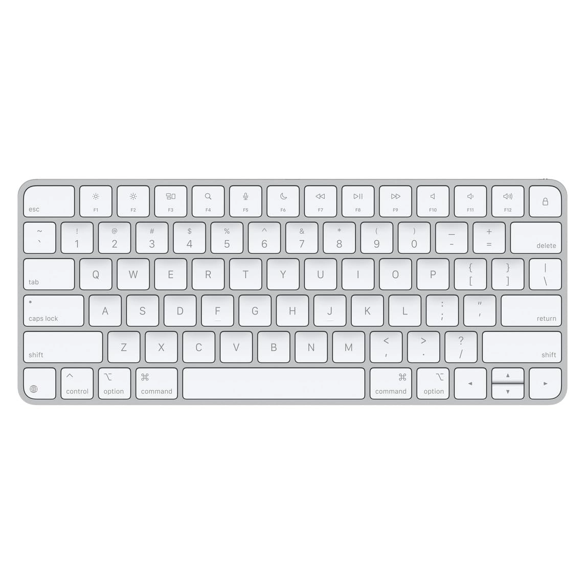 Apple Magic Keyboard - US English Bluetooth