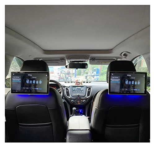 Car Headrest Video Player - 11.6 inch