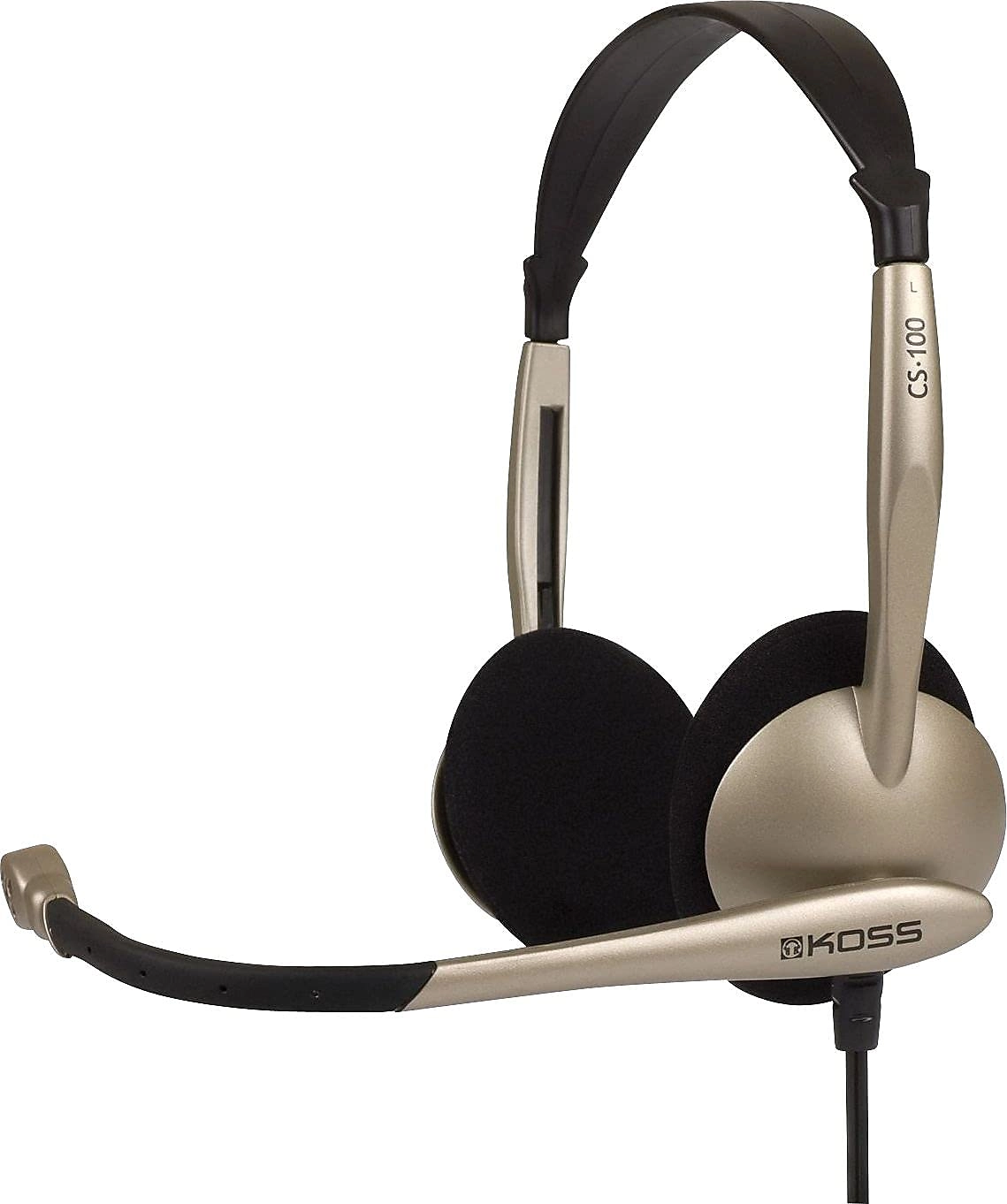 Disguise CS100 Wired Headset
