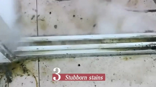 Handheld Steam Cleaner - 1.5L