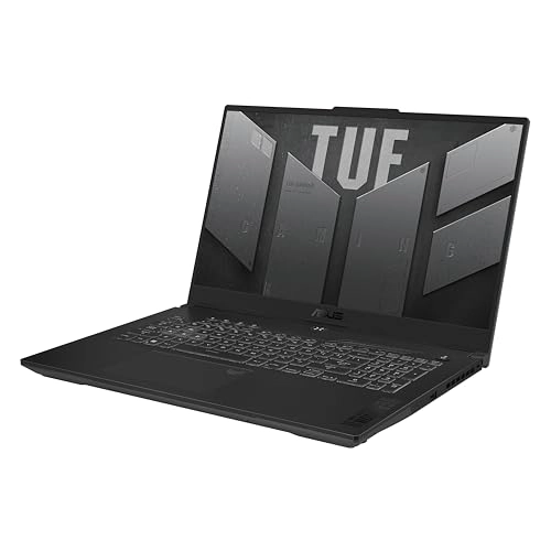 TUF Gaming 520906A5 - 17.3'' I7-10710U 16GB 512GB
