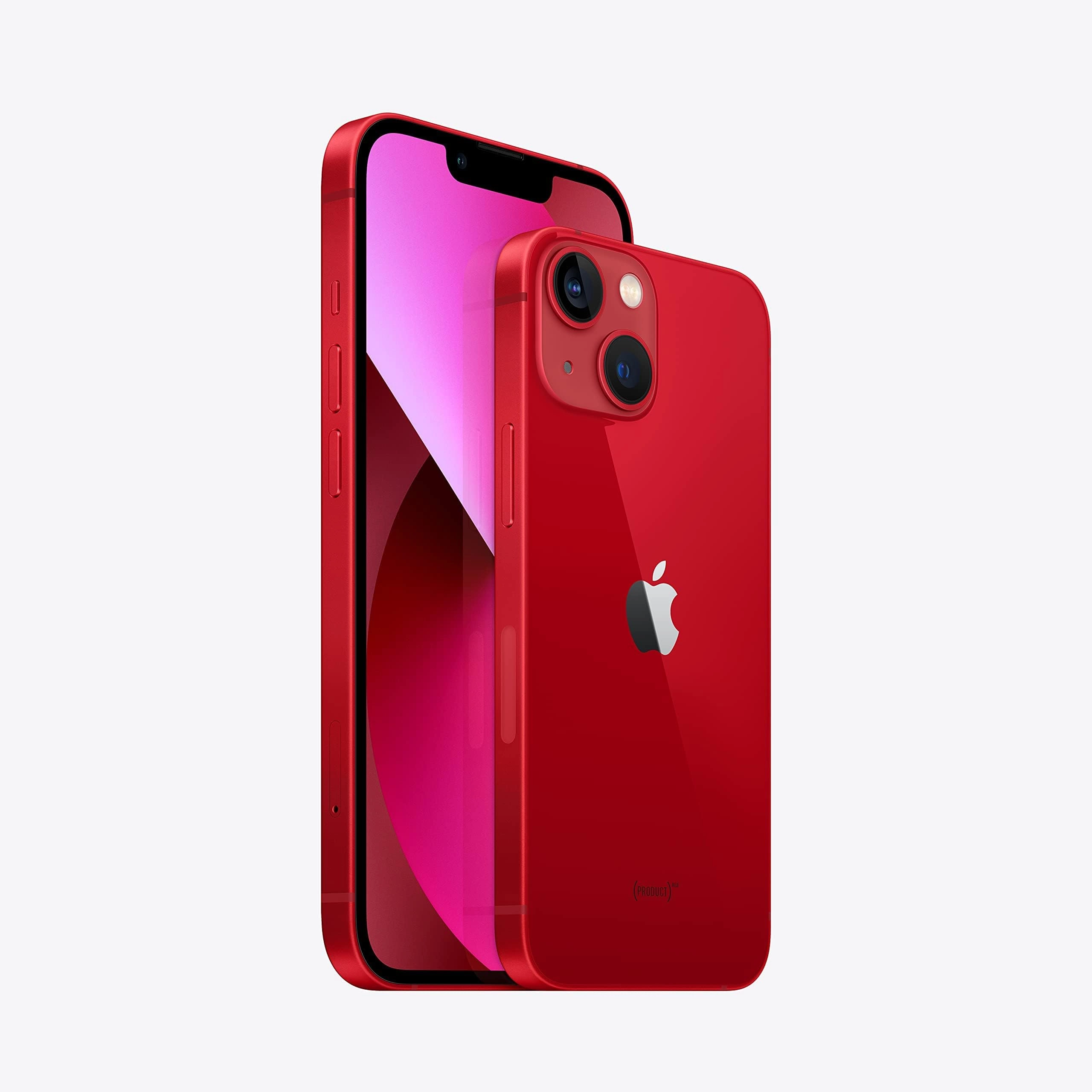 (Renewed) iPhone 13 - 512GB