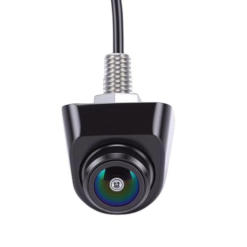 Backup Camera - Night vision CVBS AHD 1080P