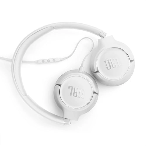 Tune 530C Wired Headphone