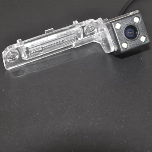 Reversing Camera - Night Vision