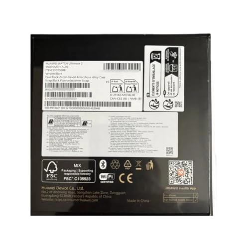 Ultimate 2 47.8mm Liquid Metal GPS