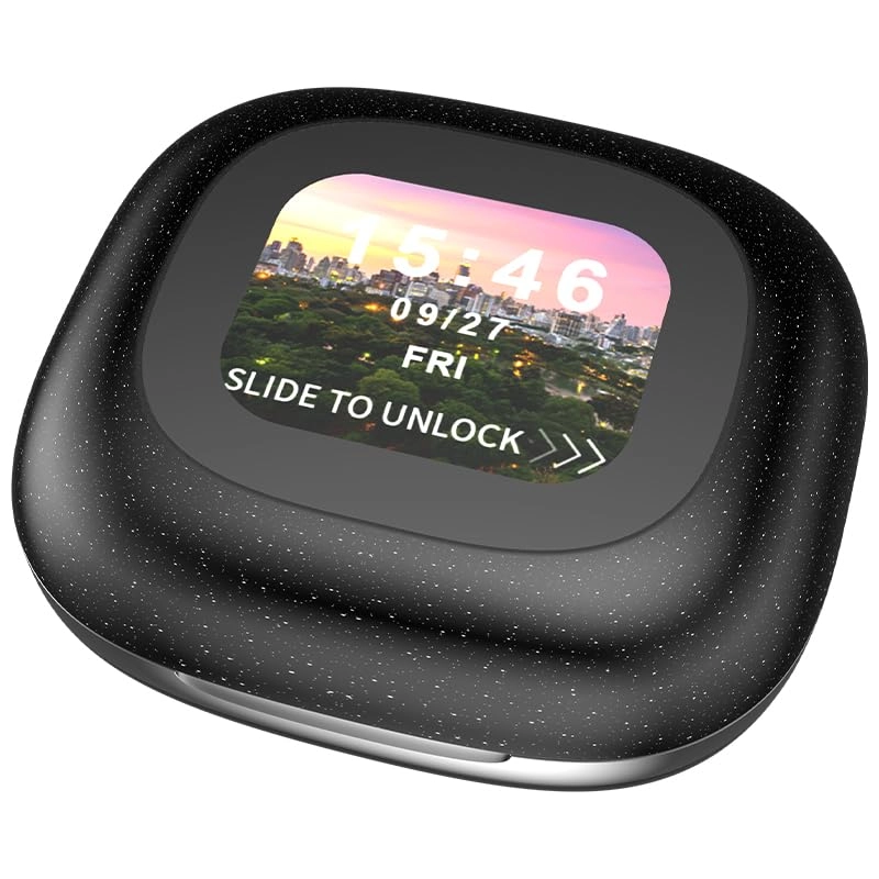 XEULEXGU A39 - 145 Languages & Accents