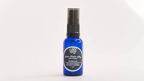 Seven Haven Skies - Cologne for Men