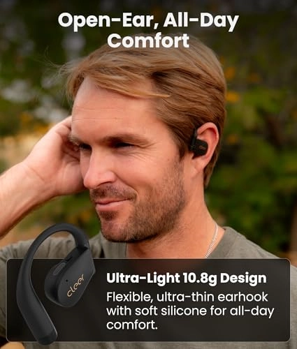 ARC 4 Plus Wireless Earbud