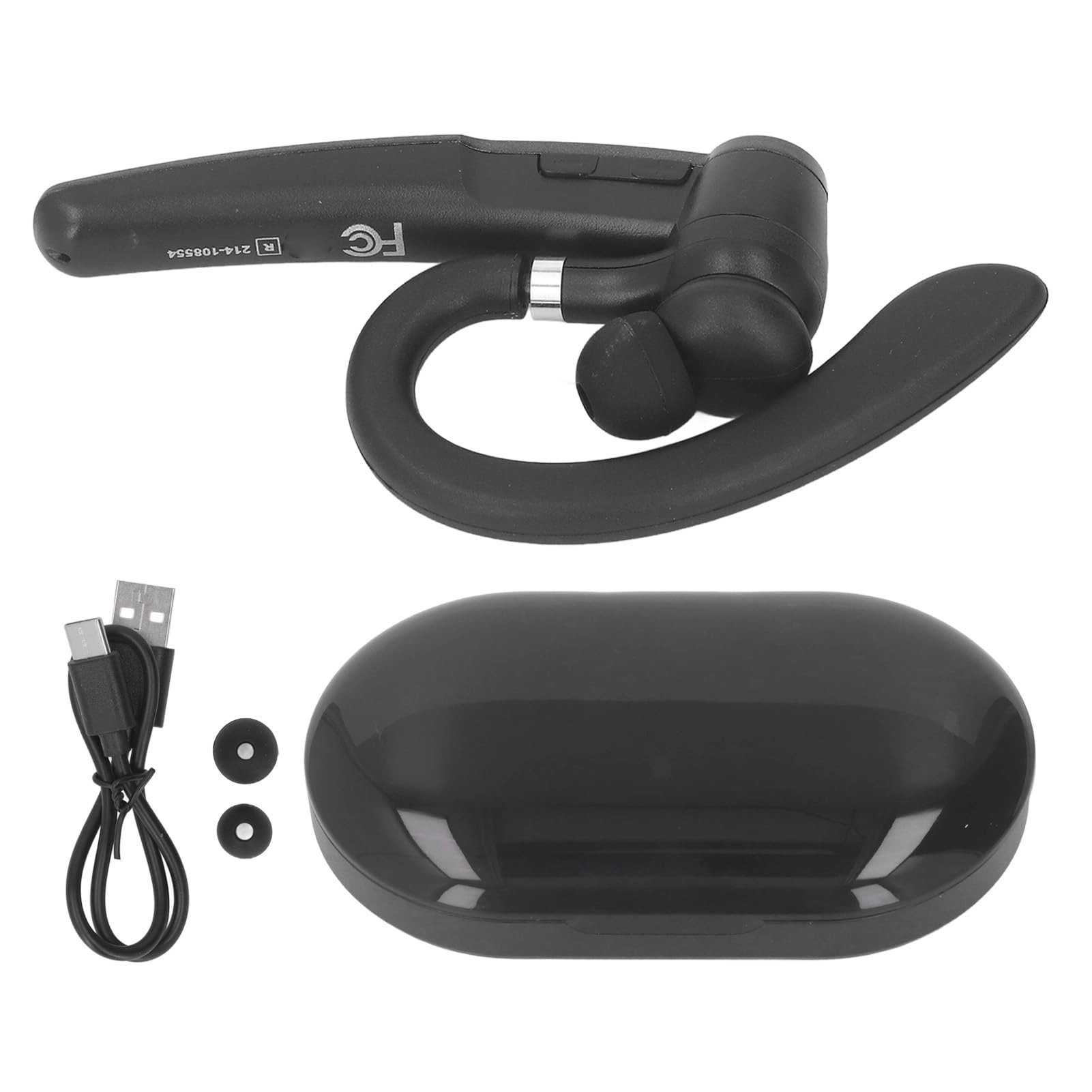 Rcniso Rcnisoznysikvae4 Wireless Headphone