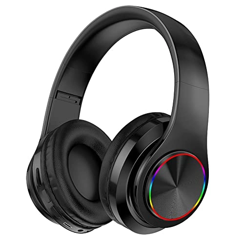 Foldable BT 5.0 - Wireless Headset